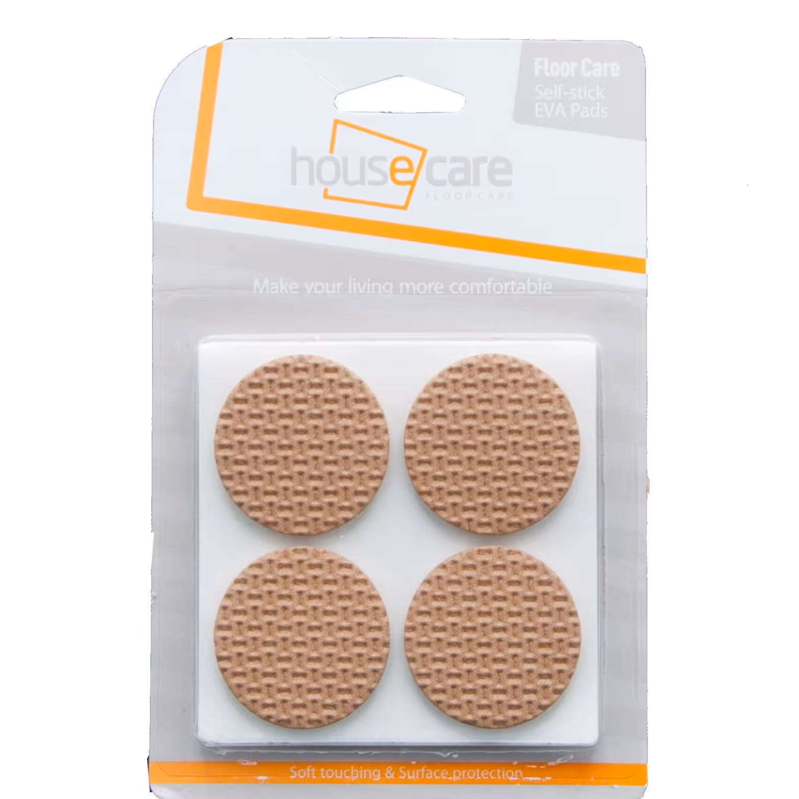 پد نمدی پایه مبل و صندلی گرد