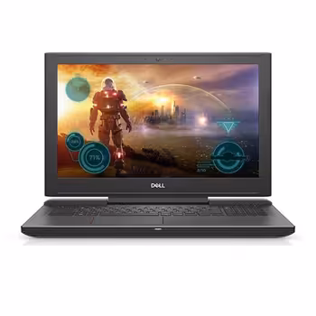 قیمت خرید لپ تاپ دل 7577 کد6482 | Dell Inspiron 7577