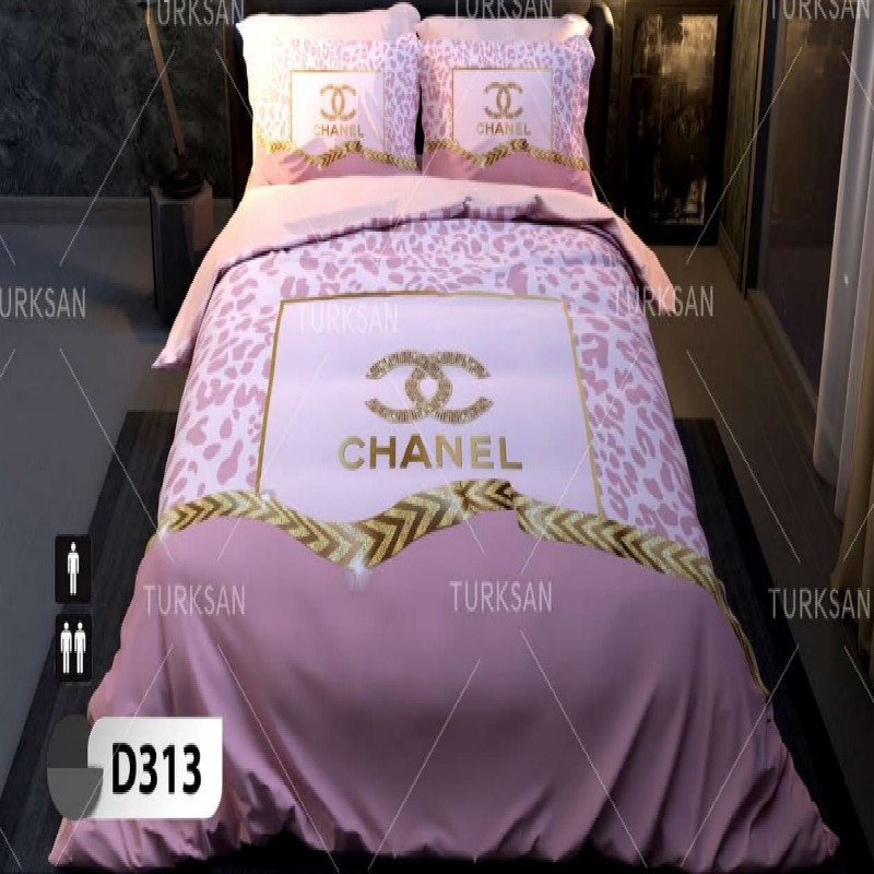 سرویس روتختی ترکسان کد D-313 دونفره 6 تکه