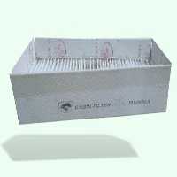 فیلتر کابین اشترابل رانا بسته بندی سلفونی 