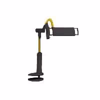 پایه نگهدارنده تبلت تک مفصل مدل HT-093