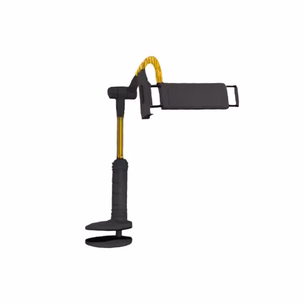 پایه نگهدارنده تبلت تک مفصل مدل HT-093