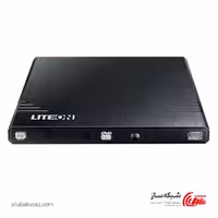 قیمت و خرید درایو نوری اکسترنال لایت ان LITEON eBAU108 - شبکه ساز
