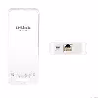 روتر بی سیم 2 بانده دی لینک DIR-510L