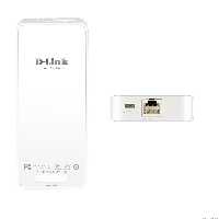 روتر بی سیم 2 بانده دی لینک DIR-510L