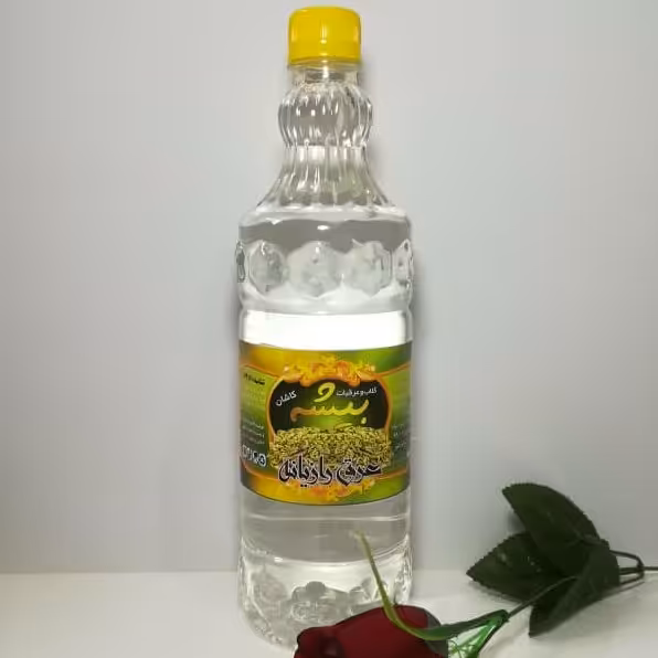 عرق رازیانه درجه یک بیشه 