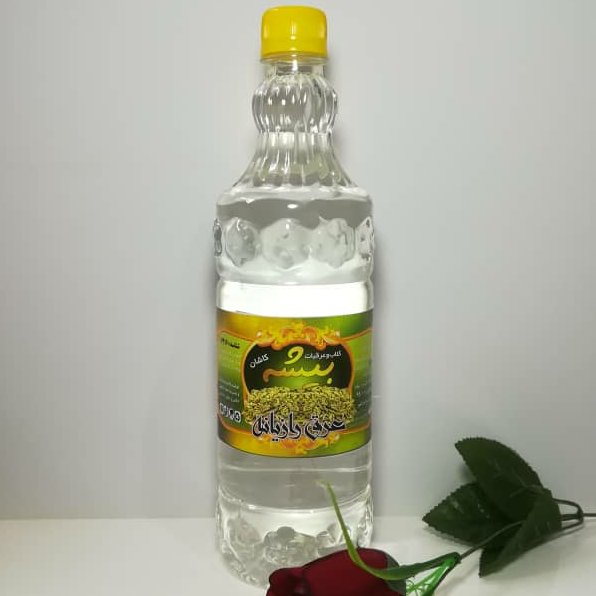 عرق رازیانه درجه یک بیشه