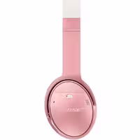 هدفون بوز وایرلس مدل QuietComfort 35 Wreless II Limited Edition رزگلد - Hiapple.ir