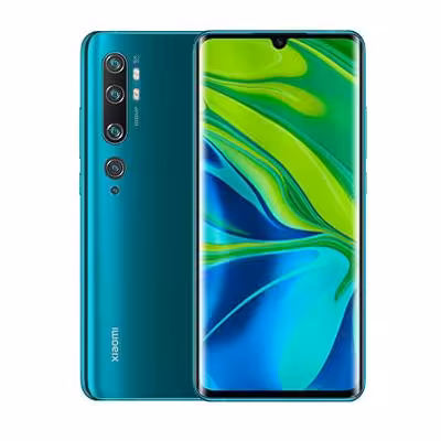 گلس و قاب گوشی شیائومی می نوت Xiaomi Mi Note 10