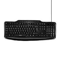 کیبورد باسیم تسکو مدل TK 8048