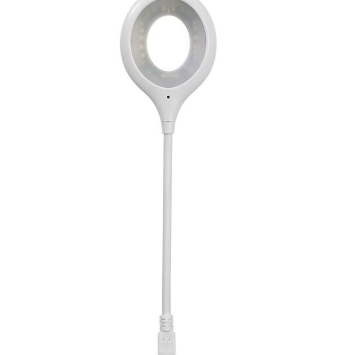 چراغ کوچک هوشمند به صدا