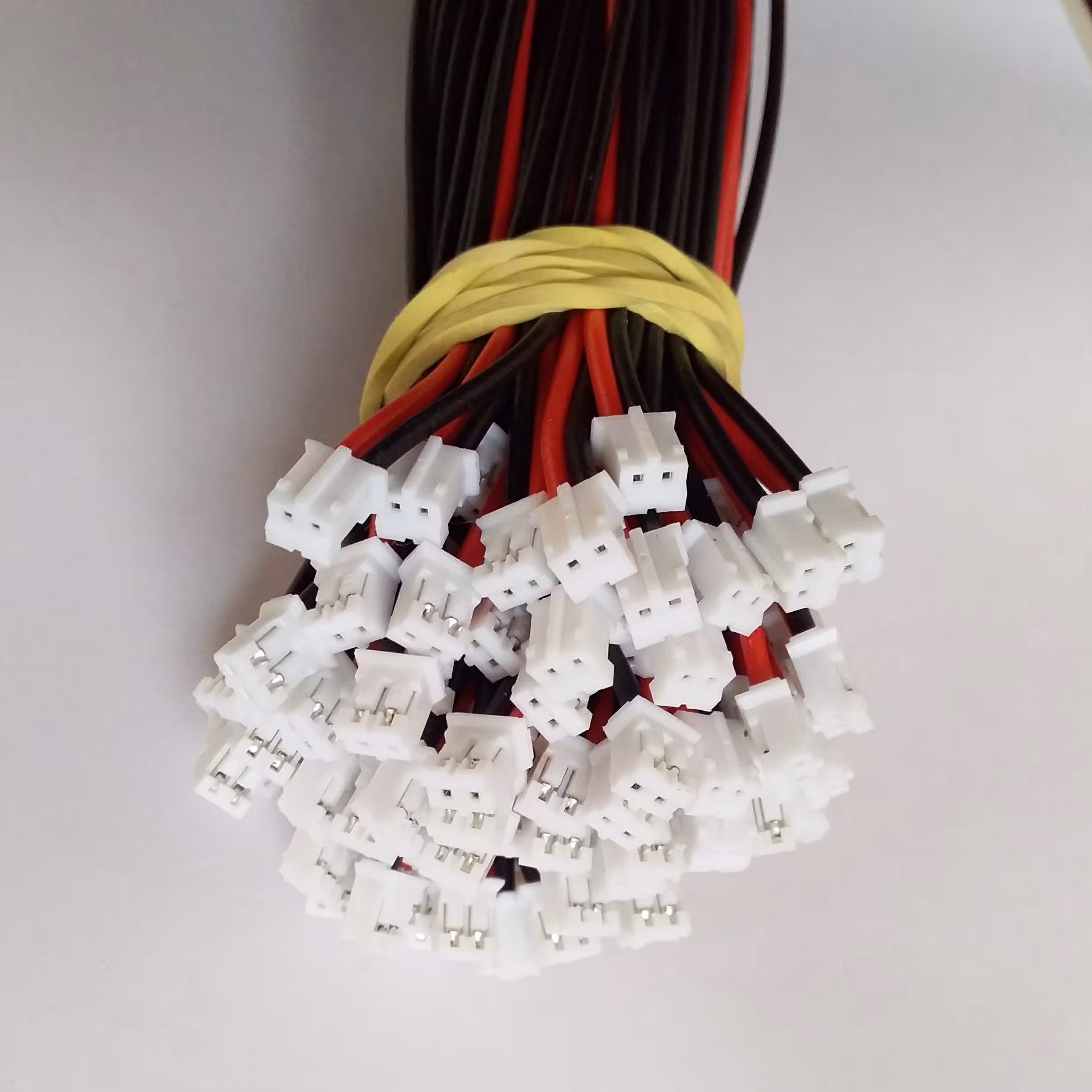 کانکتور مینیاتوری PH سیم دار 2 پین 30 سانتی سیم مرغوب