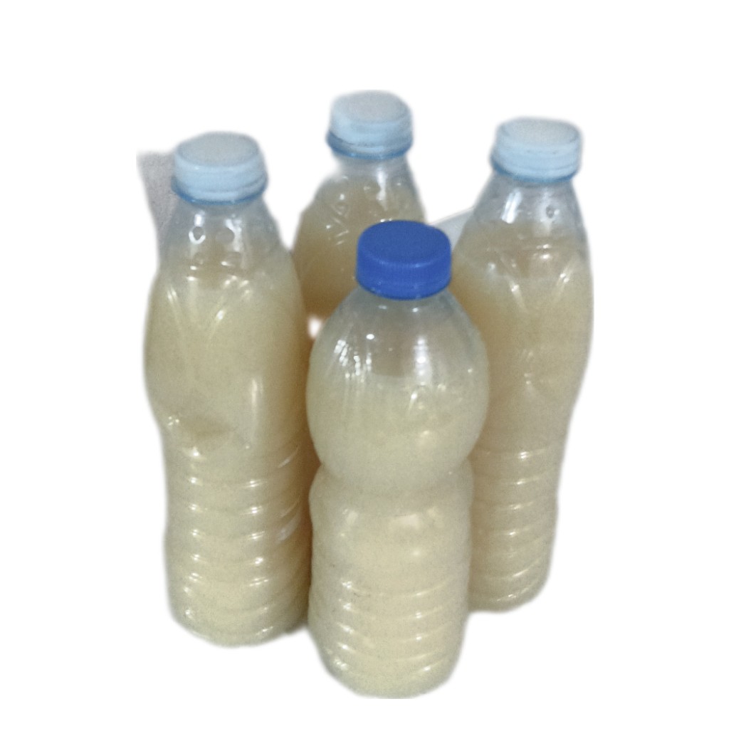 ابلیموترش کوچک دست ساز(500گرم)