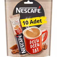 نسکافه اورجینال 2 در1