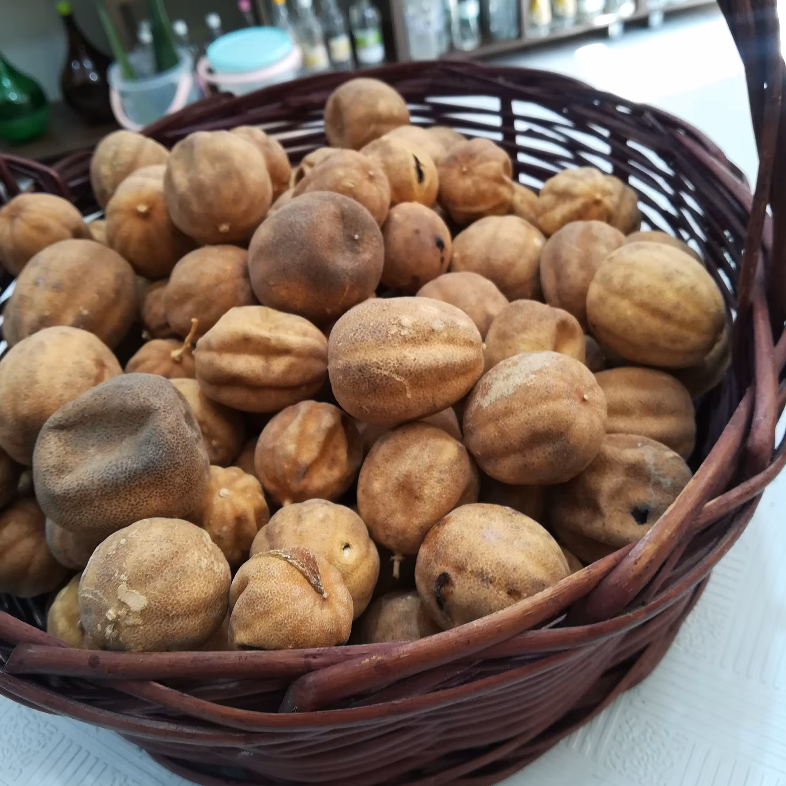 لیمو عمانی 500 گرم 