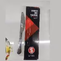 کارد غذا صنایع استیل ایران مدل پارما