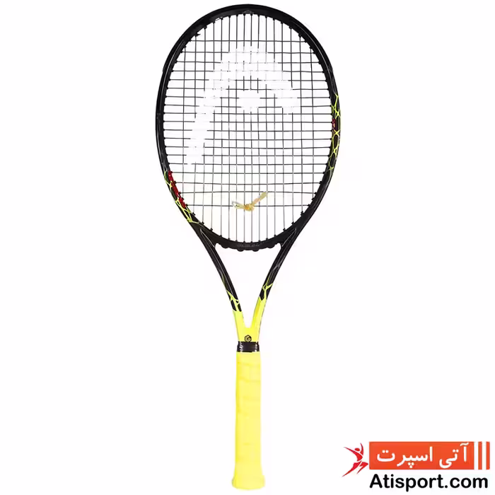 راکت تنيس Head Graphene Touch Radical MP LTD 25 Years Mod237018
