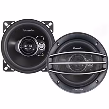 بلندگوی خودرو مکسیدر مدل 1020