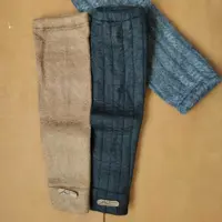 ساق پای شتری