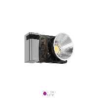 کیت نور ثابت Zhiyun Light Molus X100 Pro