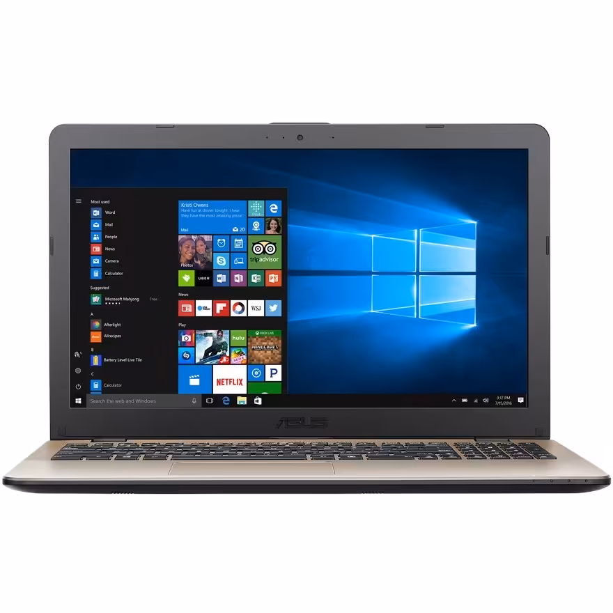لپ تاپ ایسوس مدل VivoBook K542UF با پردازنده i7 و صفحه نمایش فول اچ دی