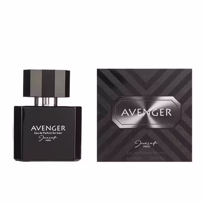 ادو پرفیوم مردانه ژکساف مدل Avenger حجم 100 میلی لیتر