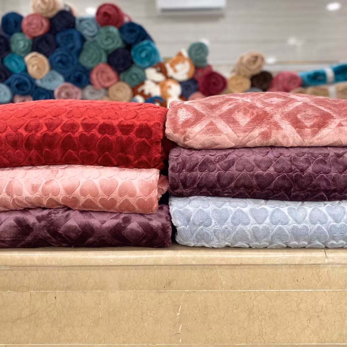 پتو روشا تکنفره