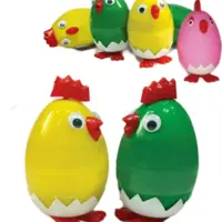 شانسی جوجه اجی مجی