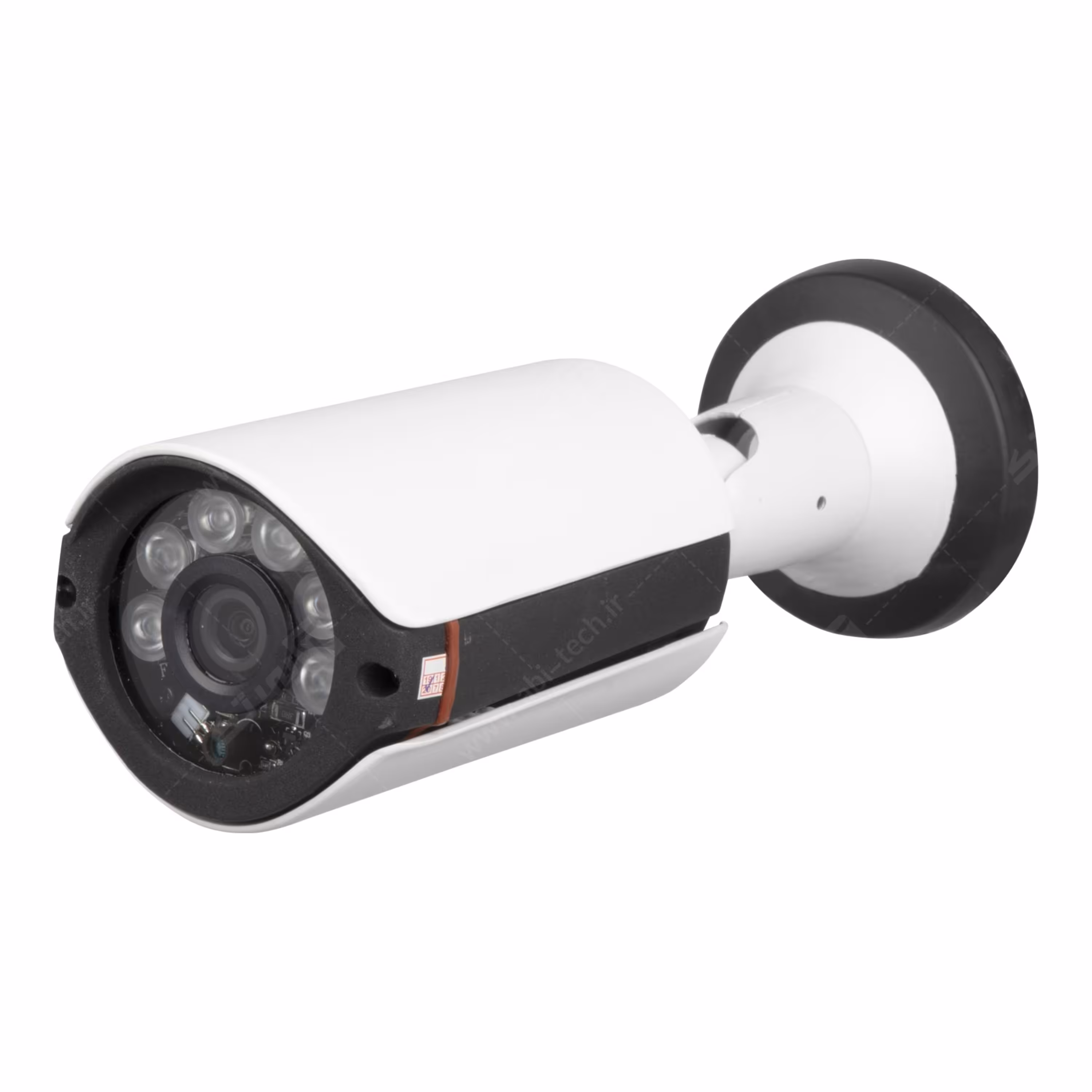 دوربین بالت فلزی2مگا پیکسل با گارانتی