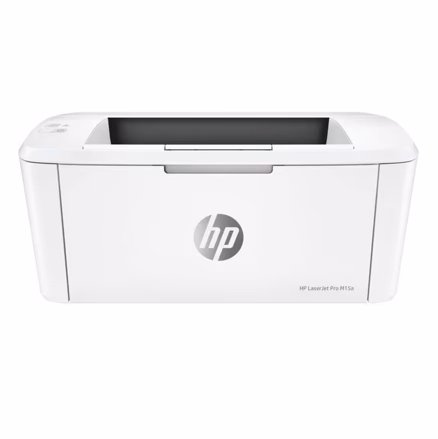 پرینتر لیزری اچ پی مدل LaserJet Pro M15w