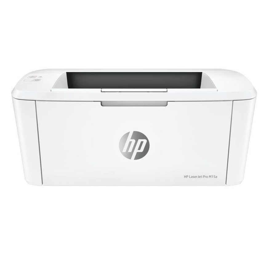 پرینتر لیزری اچ پی مدل LaserJet Pro M15w
