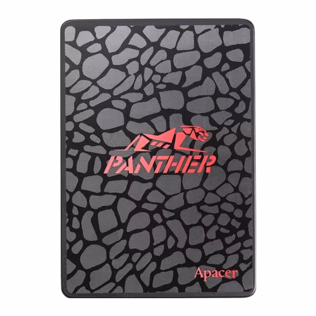 حافظه SSD اینترنال 256 گیگابایت Apacer مدل PANTHER AS350