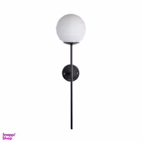 چراغ دیواری یک شعله چشمه نور مدل CH143400