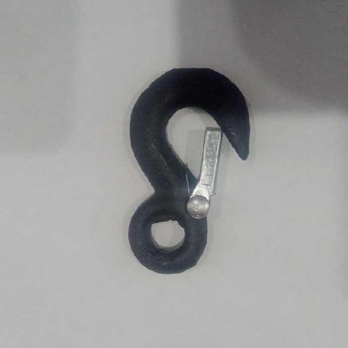 قلاب بالابر ضامن دار