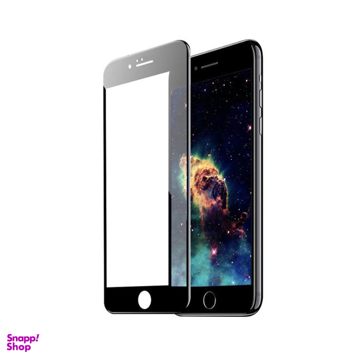 محافظ صفحه نمایش مدل تمام صفحه 5D مناسب برای آیفون 7