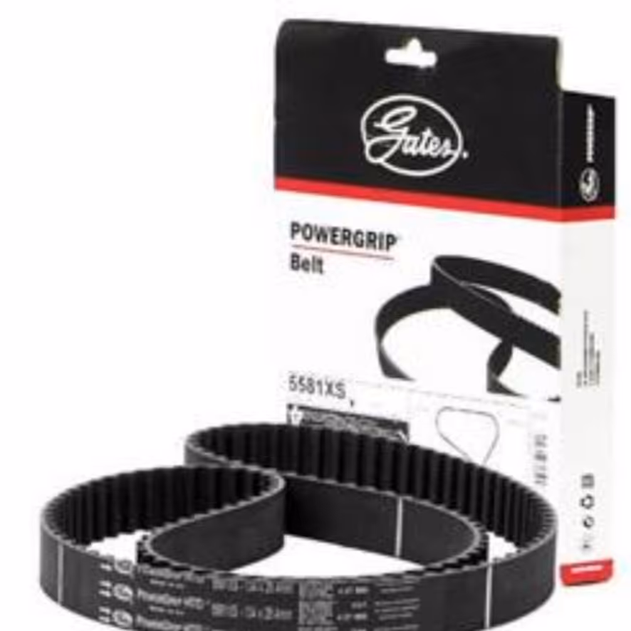 تسمه تایم پژو، پرشیا و سمند معمولی برند دانگیل و پاور گریپ اصلی