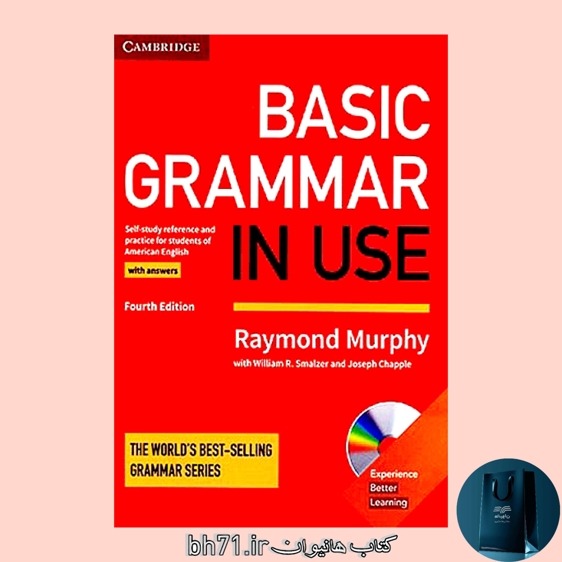 Basic Grammar in use
