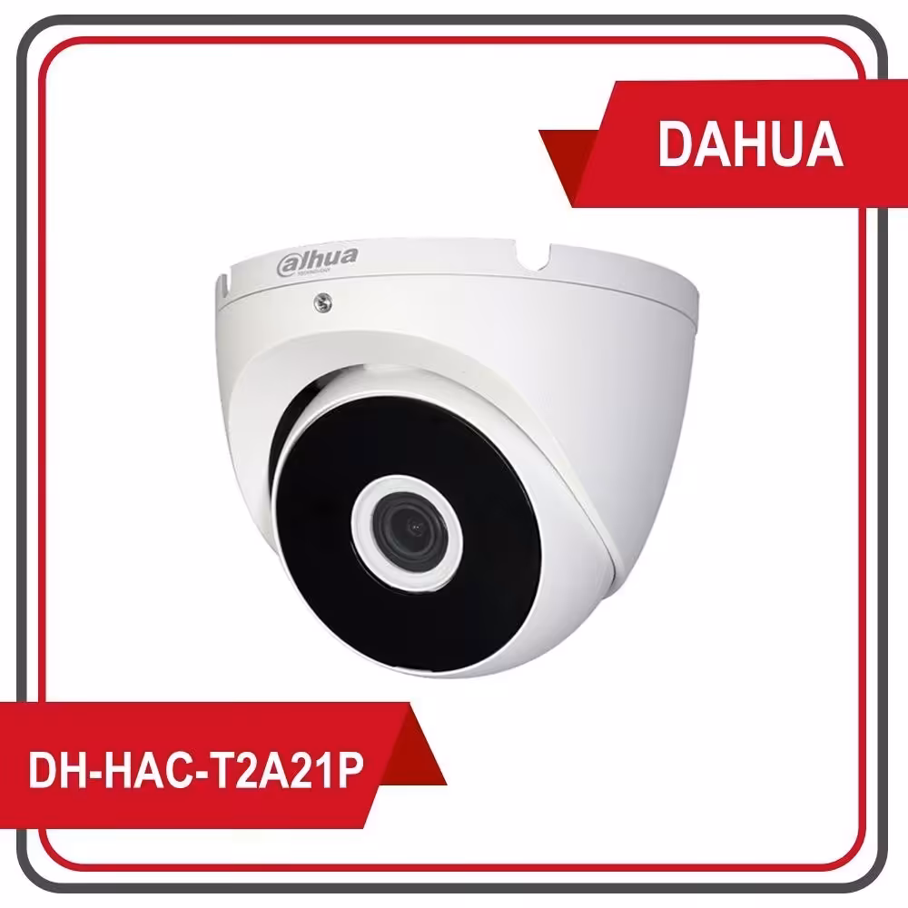 دوربین داهوآ مدل DH-HAC-T2A21P