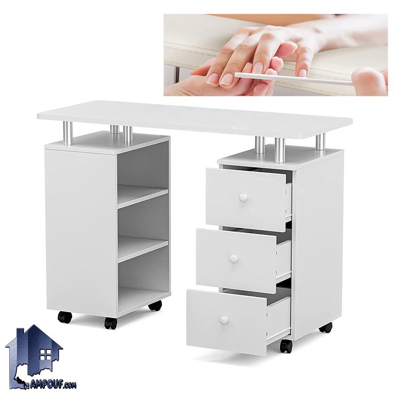 میز کاشت ناخن BShJ111