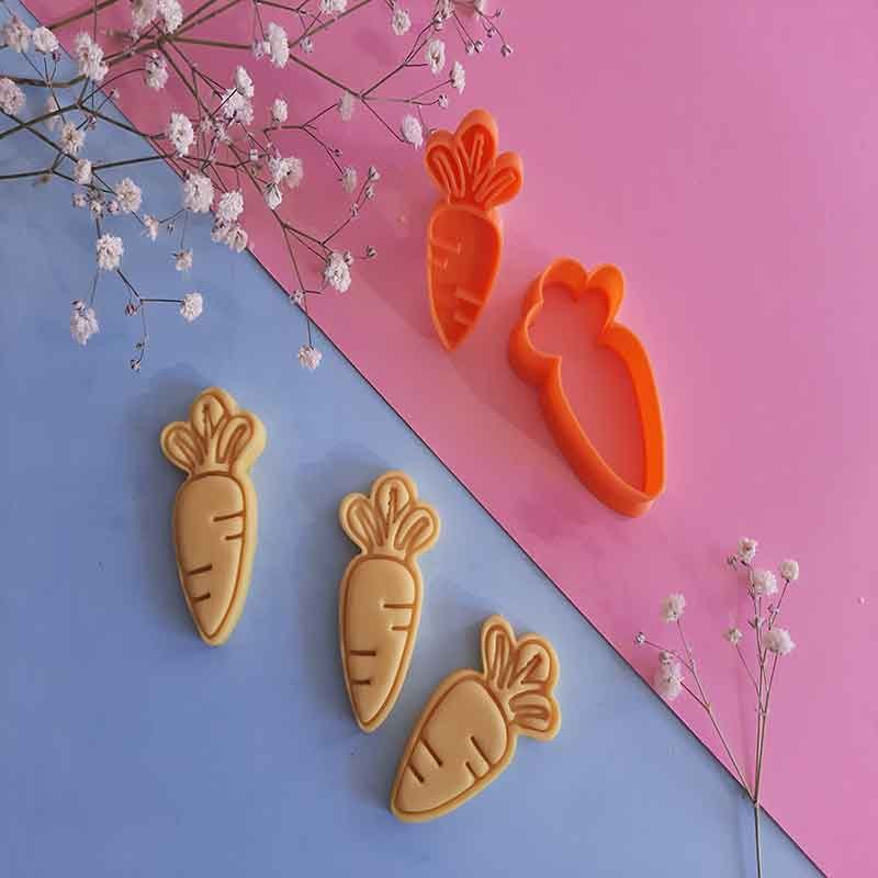 قالب هویج کد-366 برند هویکو