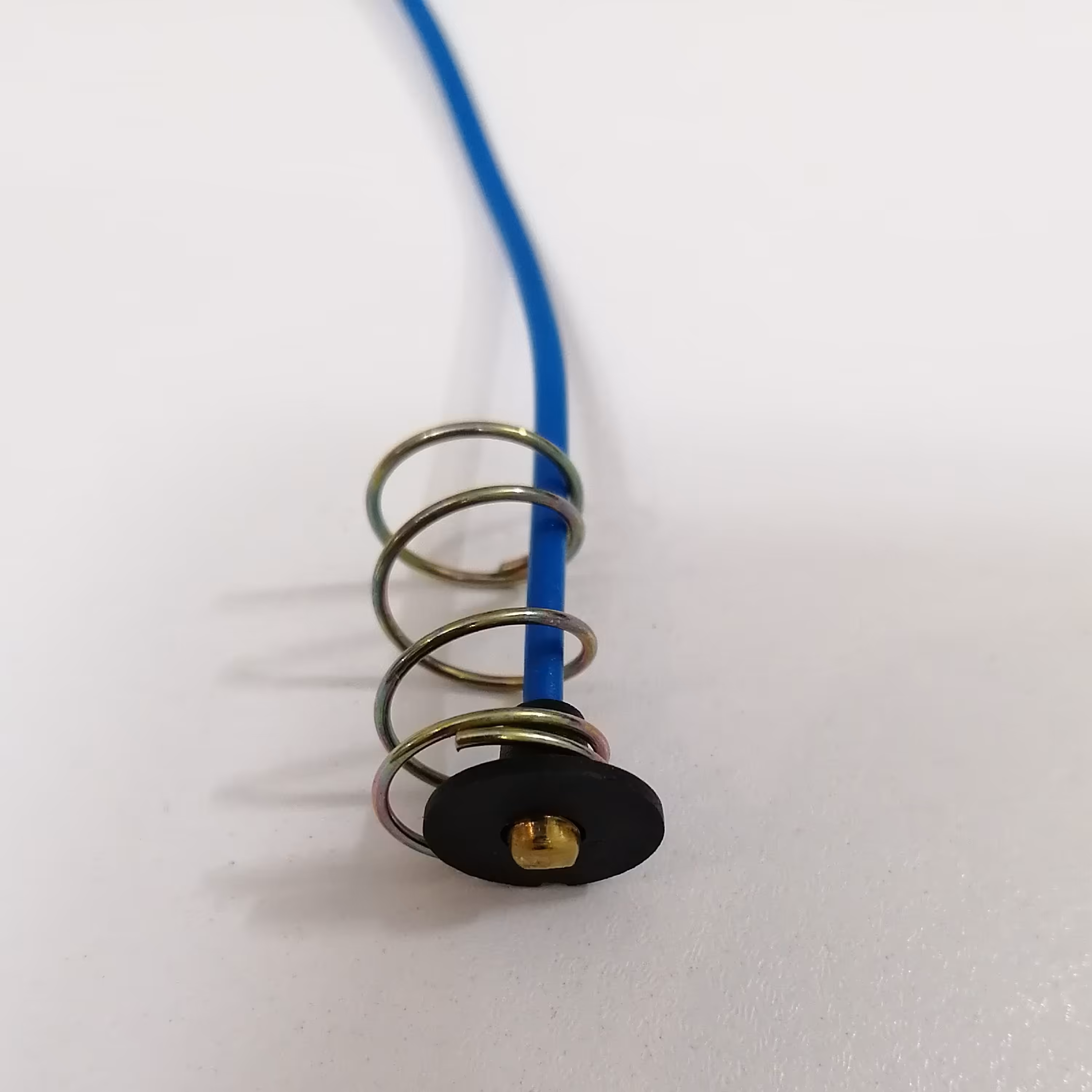 فیبر و فنر یک کانت (بسته ده عددی) 