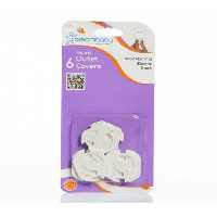 قفل پریز دریم بیبیDreambaby Socket Protector