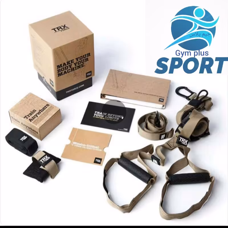 تی ار ایکس قلاب بزرگ