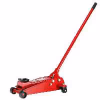 جک سوسماری 3 تن رونیکس مدل RH-4912