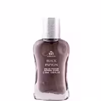 Rio Black Papyon ادکلن ریو کالکشن بلک پاپیون زنانه 20 میل (از روی بلک اوپیوم)