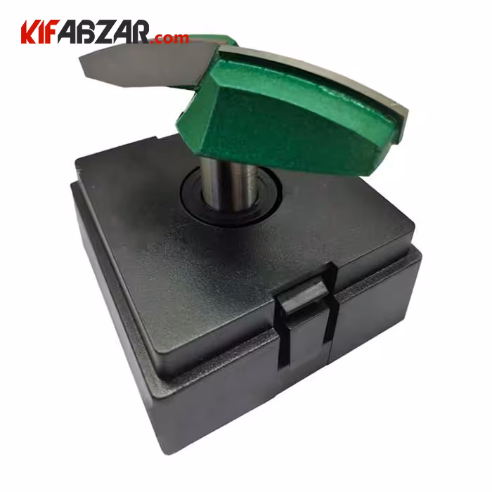 تیغ تونیک کاسه ای CNC بلید کات مدل BC18264808