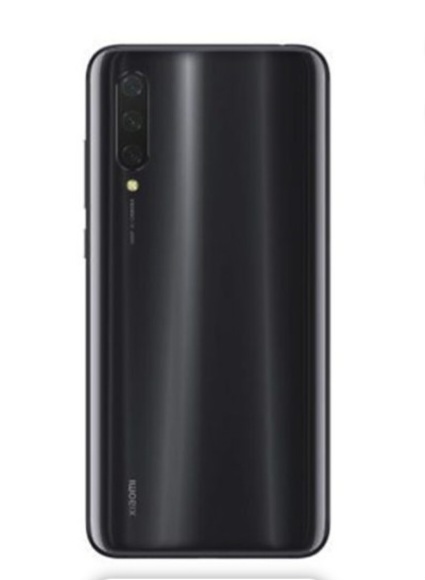 درب پشت موبایل شیائومی مدل Xiaomi Mi 9 Lite