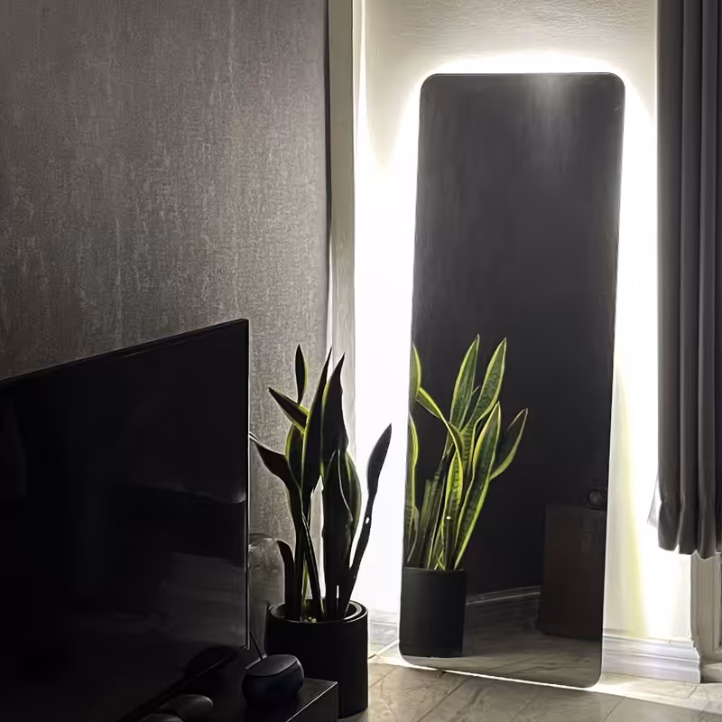 آینه دکوراتیو مدل AK