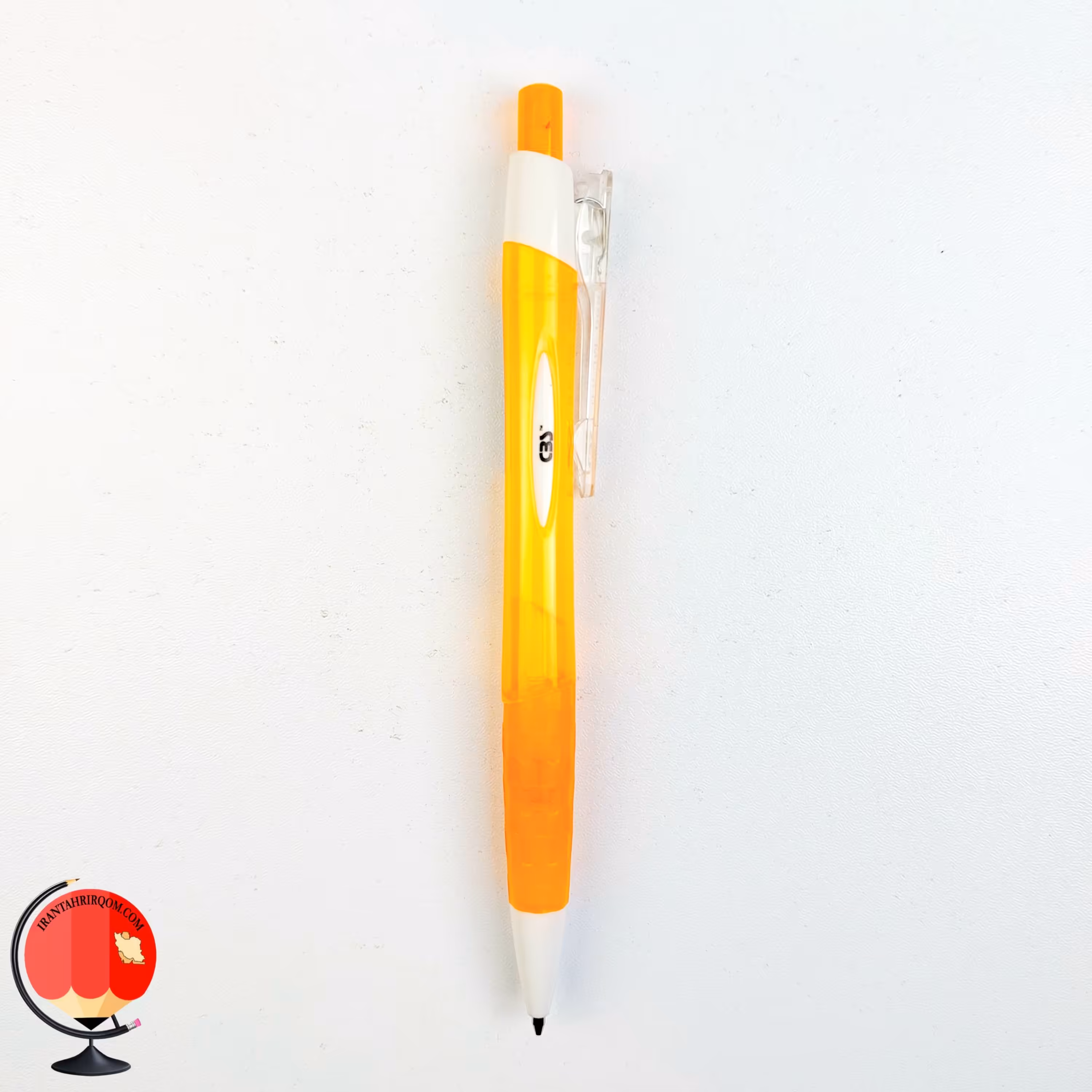 اتود CBS رنگ نارنجی نوک 0.5 کد 30548