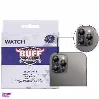 محافظ لنز دوربین بوف مدل CLRfilm مناسب برای گوشی موبایل اپل iphone 13 Pro